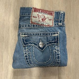 Ricky Super Ts (SOLD)